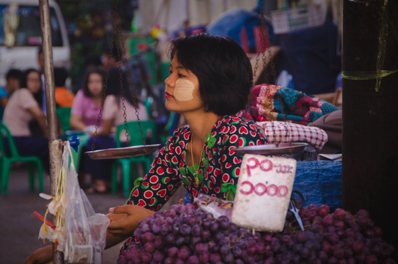 Yangon #2