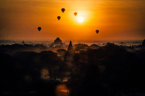 Bagan #3