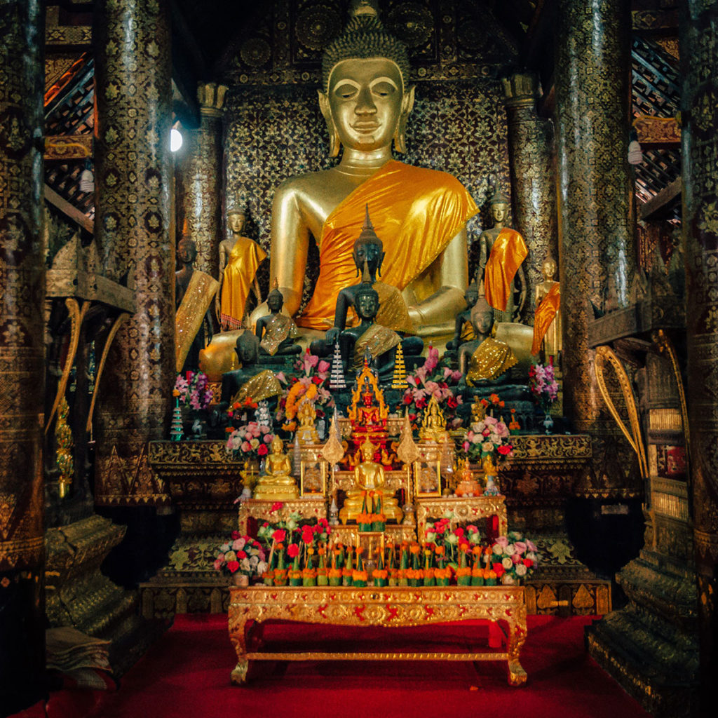Luang Prabang – The Jewel of Laos - Exploring Ed
