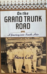 On the Grand Trunk Road