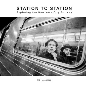 station to station