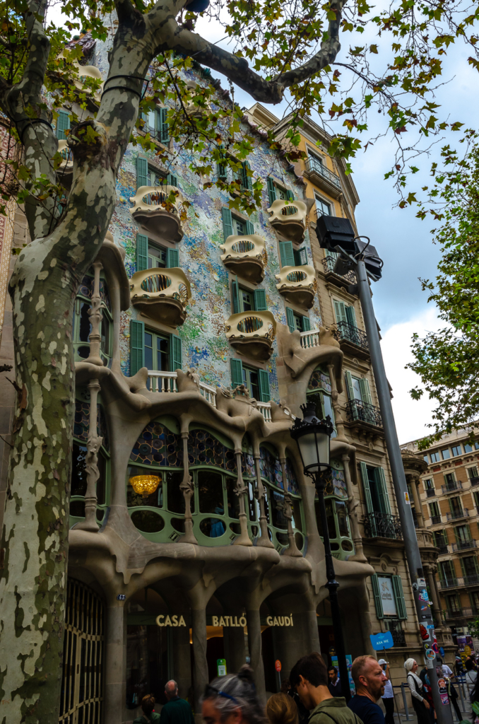 Casa Batlló