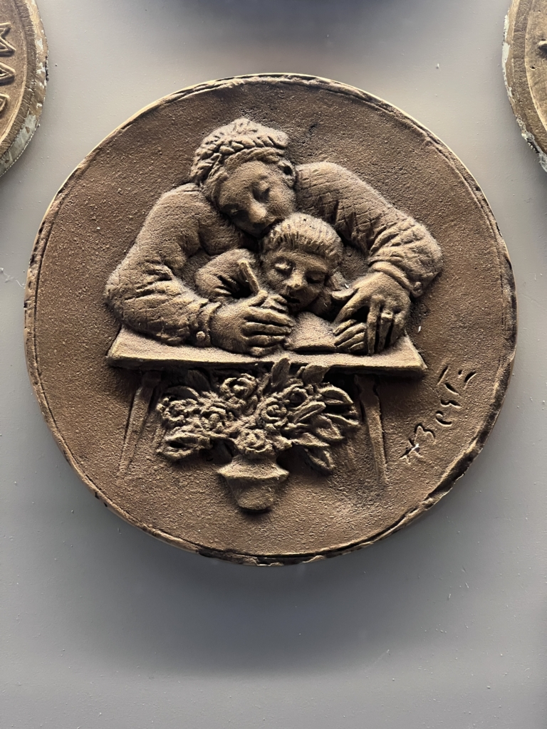 Teacher Memorial Coin, San Marino