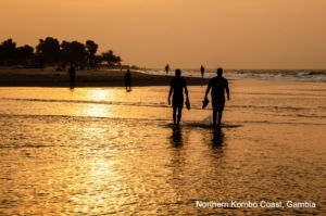 Northern Kombo Coast, Gambia
