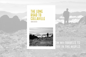 The Long Road to Cullaville