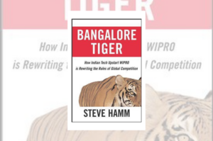 “Bangalore Tiger” by Steve Hamm